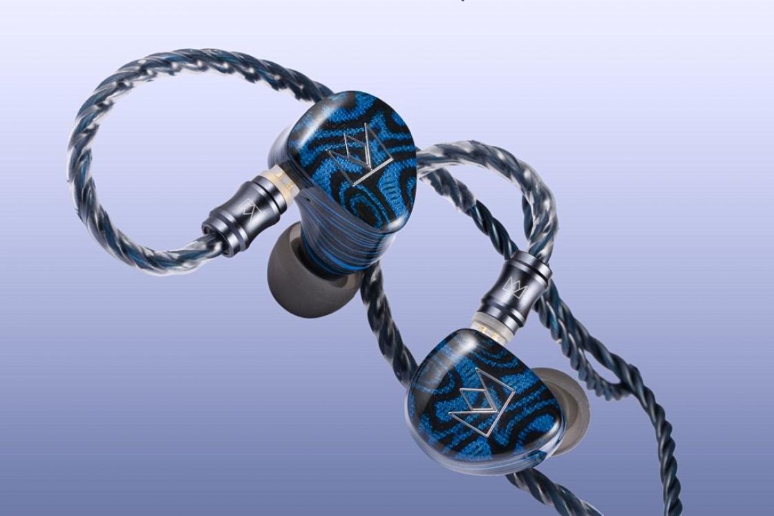 Noble Audio Iris