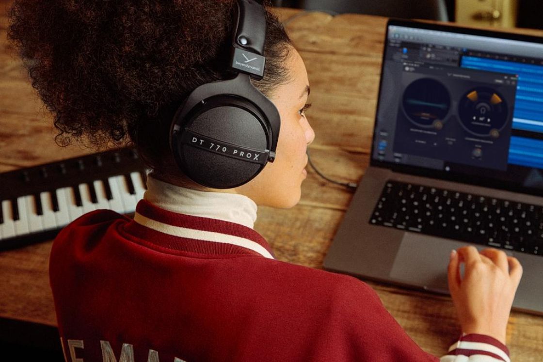 Beyerdynamic Headphone Lab