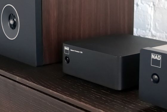 NAD CS1