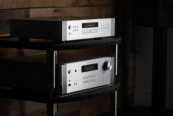 Rotel RA-6000 &amp; DT-6000