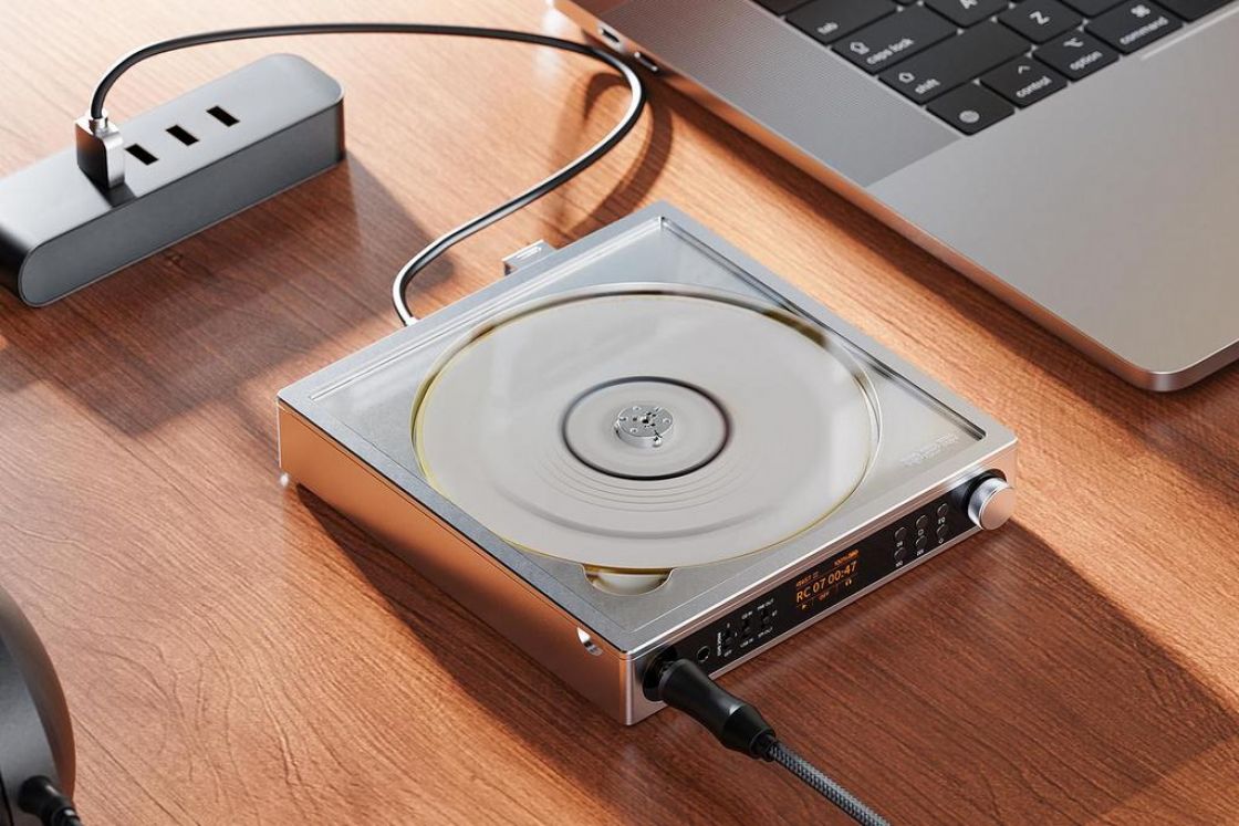 FiiO DM15 R2R