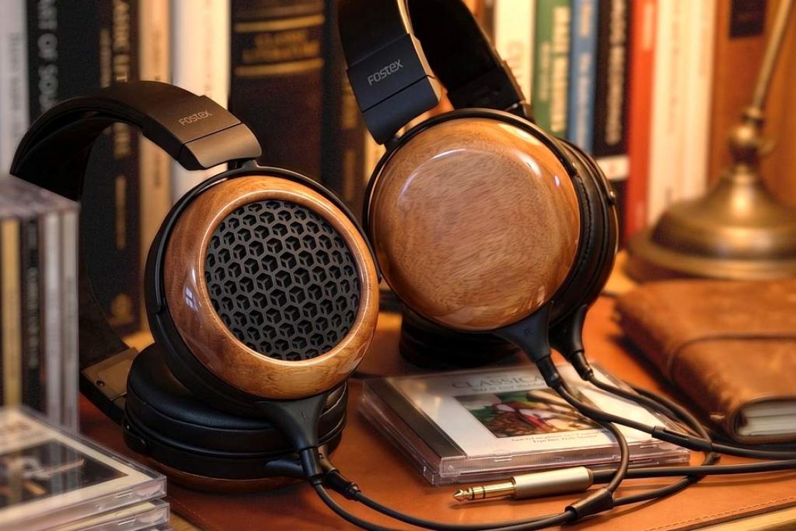 Fostex TH810 &amp; TH818