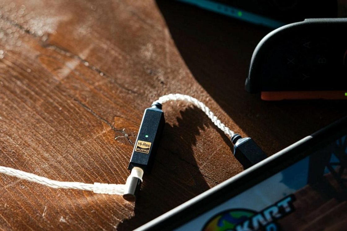 iFi Audio GO link 2