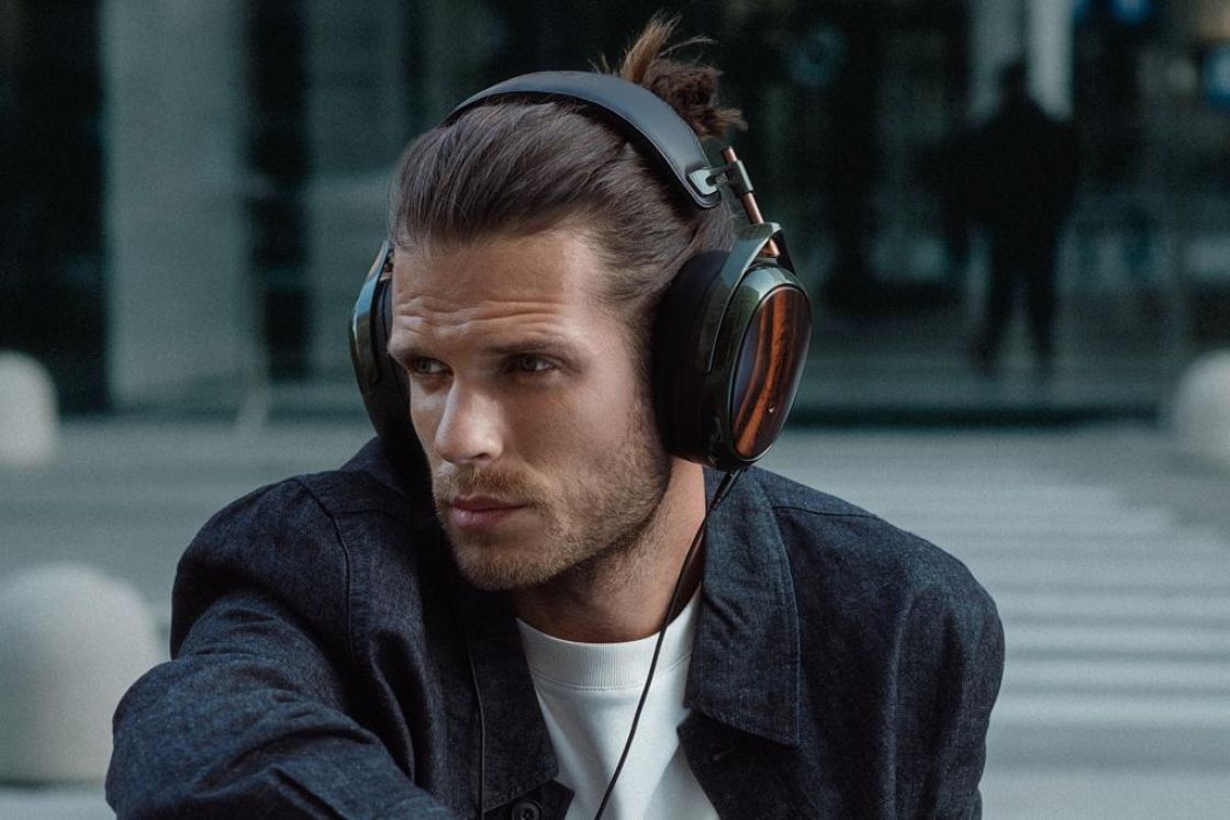 Meze Audio Strada