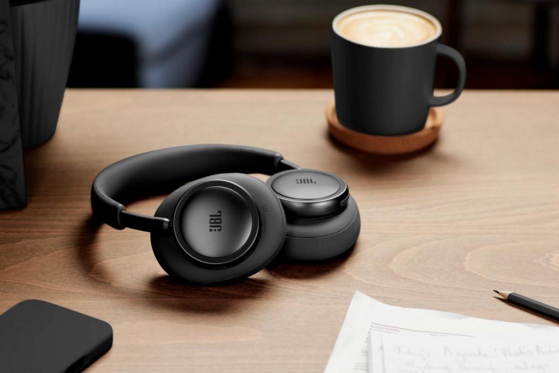 JBL Live 680 NC &amp; Live 780 NC