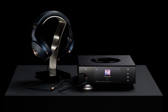 Naim Uniti Atom Headphone Edition