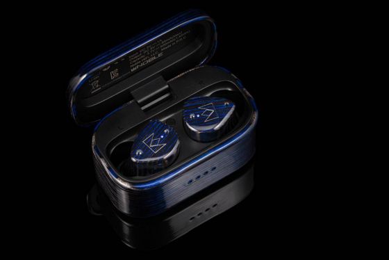 Noble Audio FoKus Prestige Encore