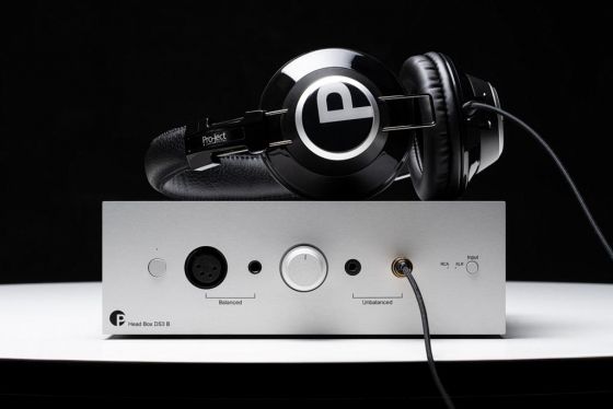 Pro-Ject Head Box S3 B & Head Box DS3 B - StereoLife Magazine
