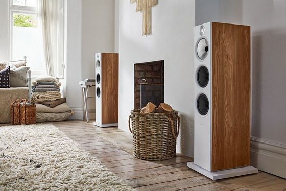 Bowers &amp; Wilkins 600 Series Anniversary Edition