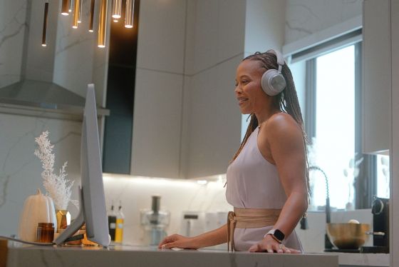 Bang &amp; Olufsen Cisco 980