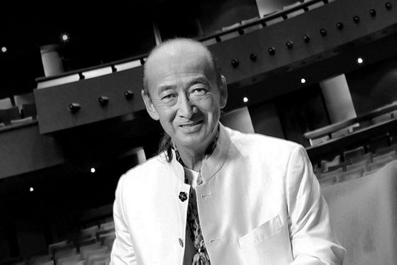 Ken Ishiwata - Marantz