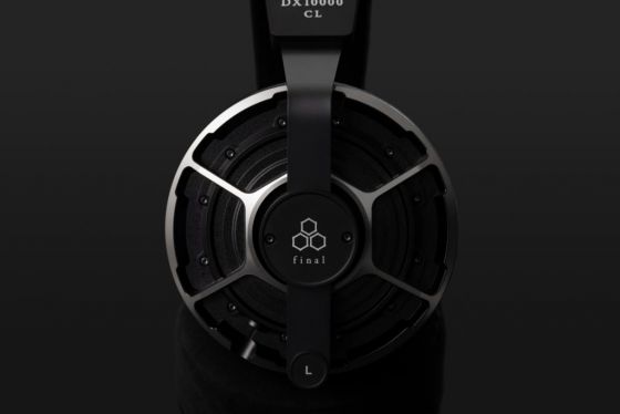 Final Audio Design DX10000 CL