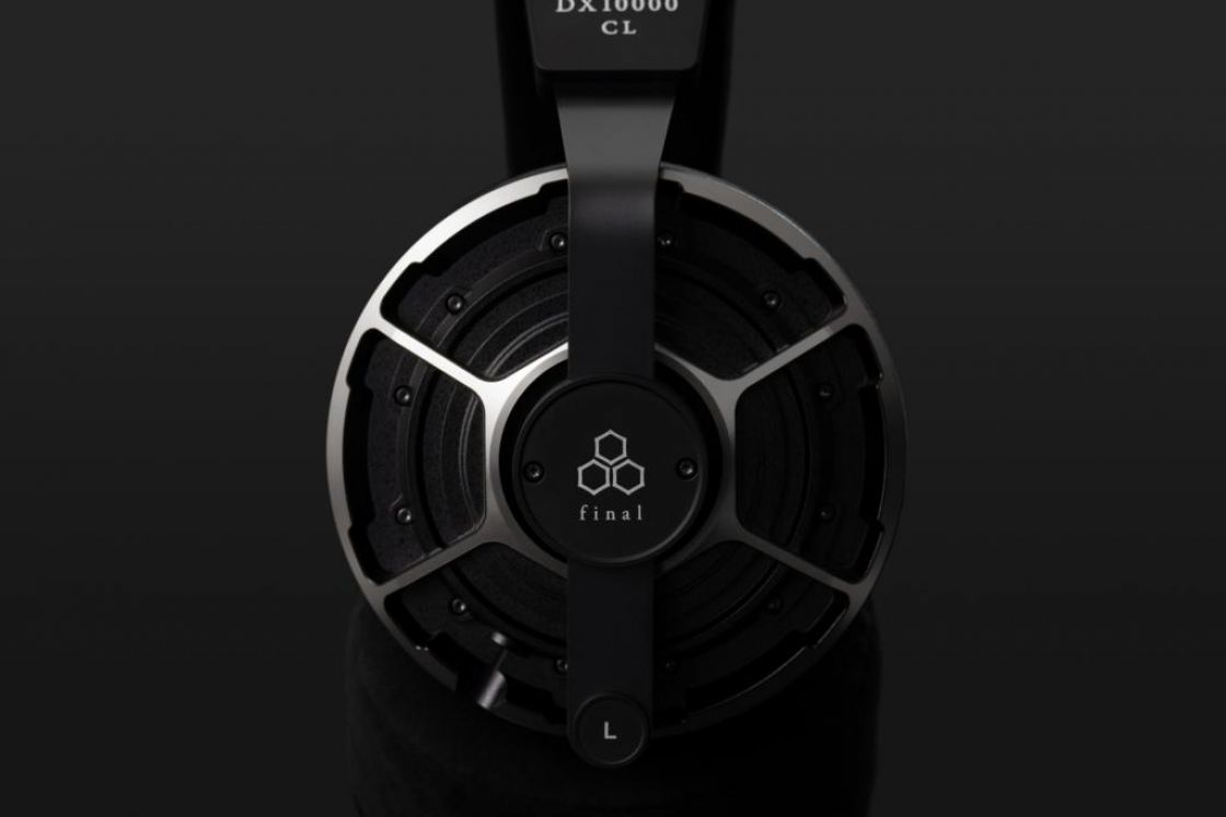 Final Audio Design DX10000 CL
