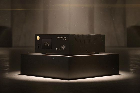Gold Note HP-5.2