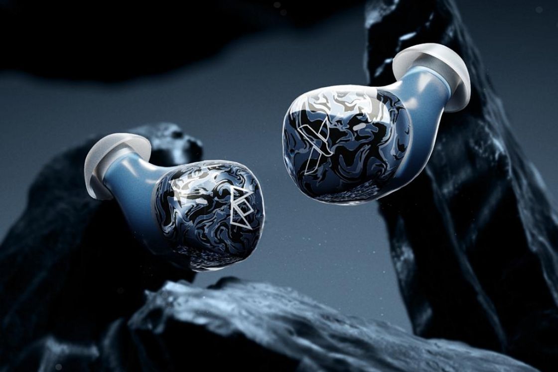 Noble Audio Osprey