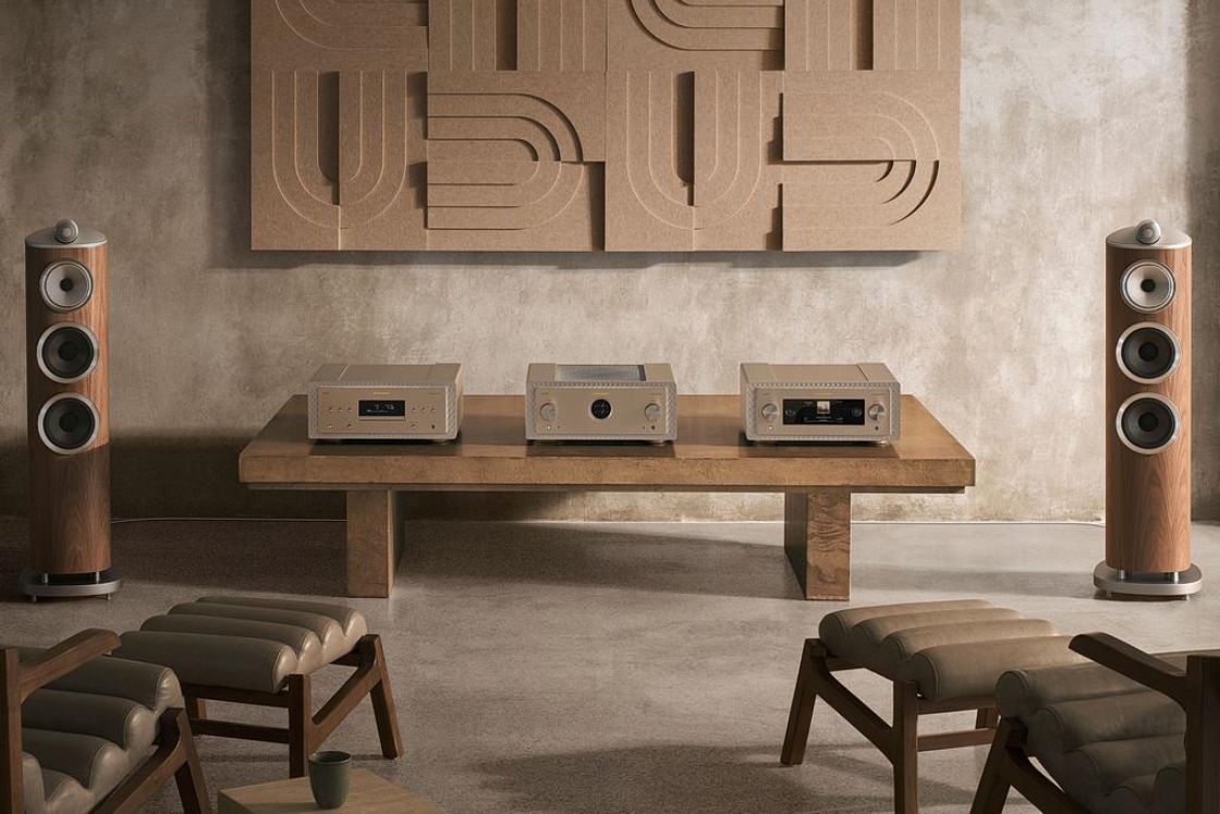 Marantz 10 Series