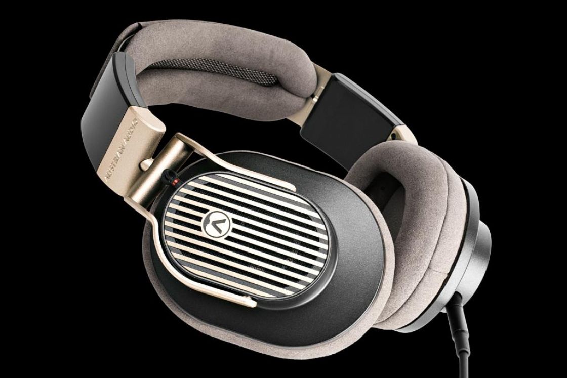 Austrian Audio The Arranger