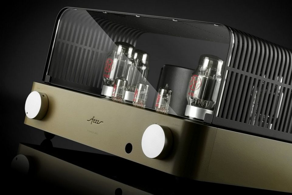 Fezz Audio Titania MK2