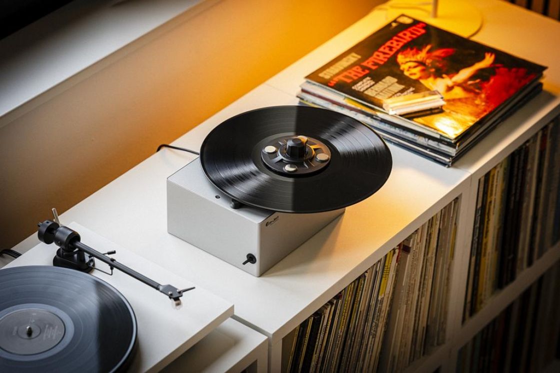 Pro-Ject VC-E Mini