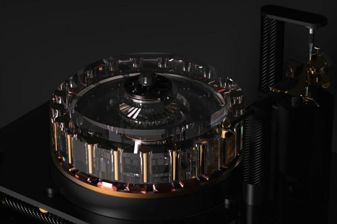 Wilson Benesch Greenwich