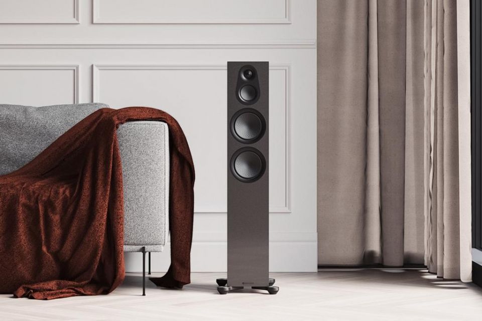 Monitor Audio Silver 7G