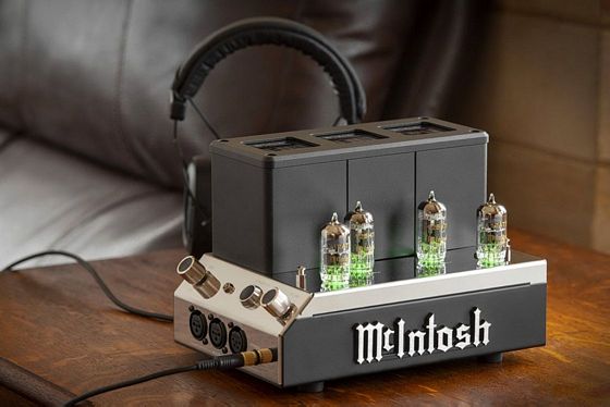 McIntosh MHA200
