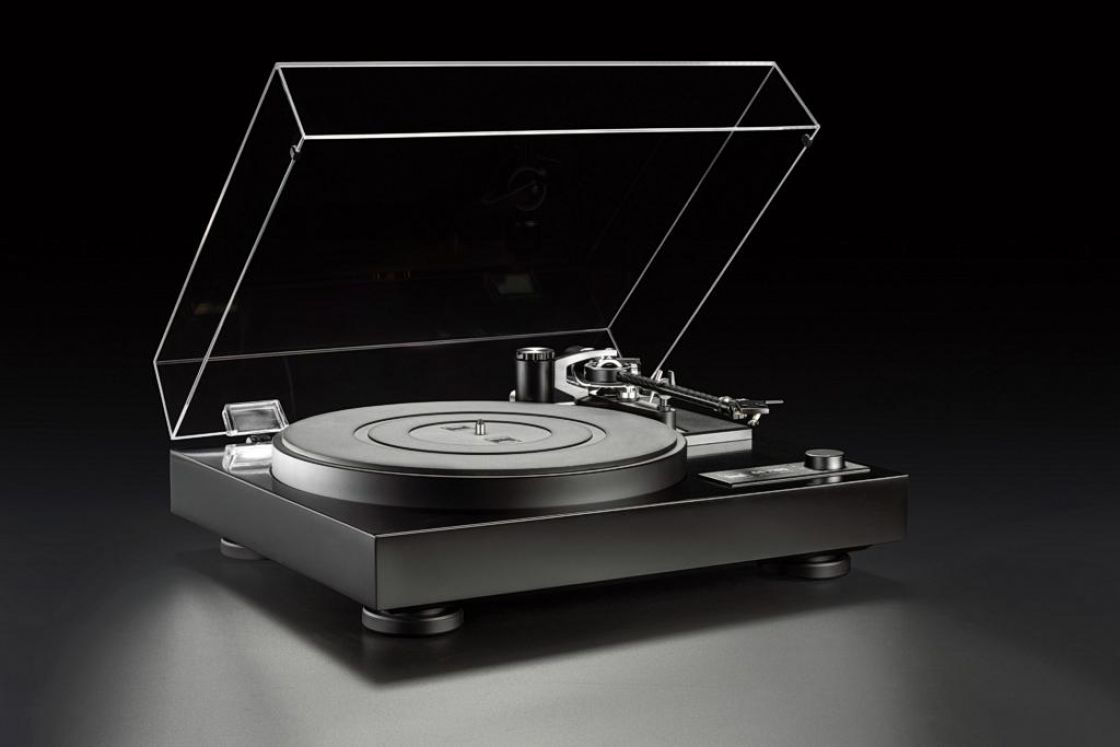 Dual CS 718Q