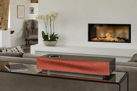 Naim Muso 2nd Generation