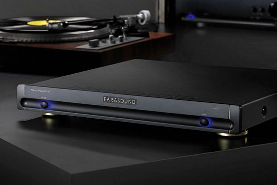 Parasound Halo JC 3 Junior