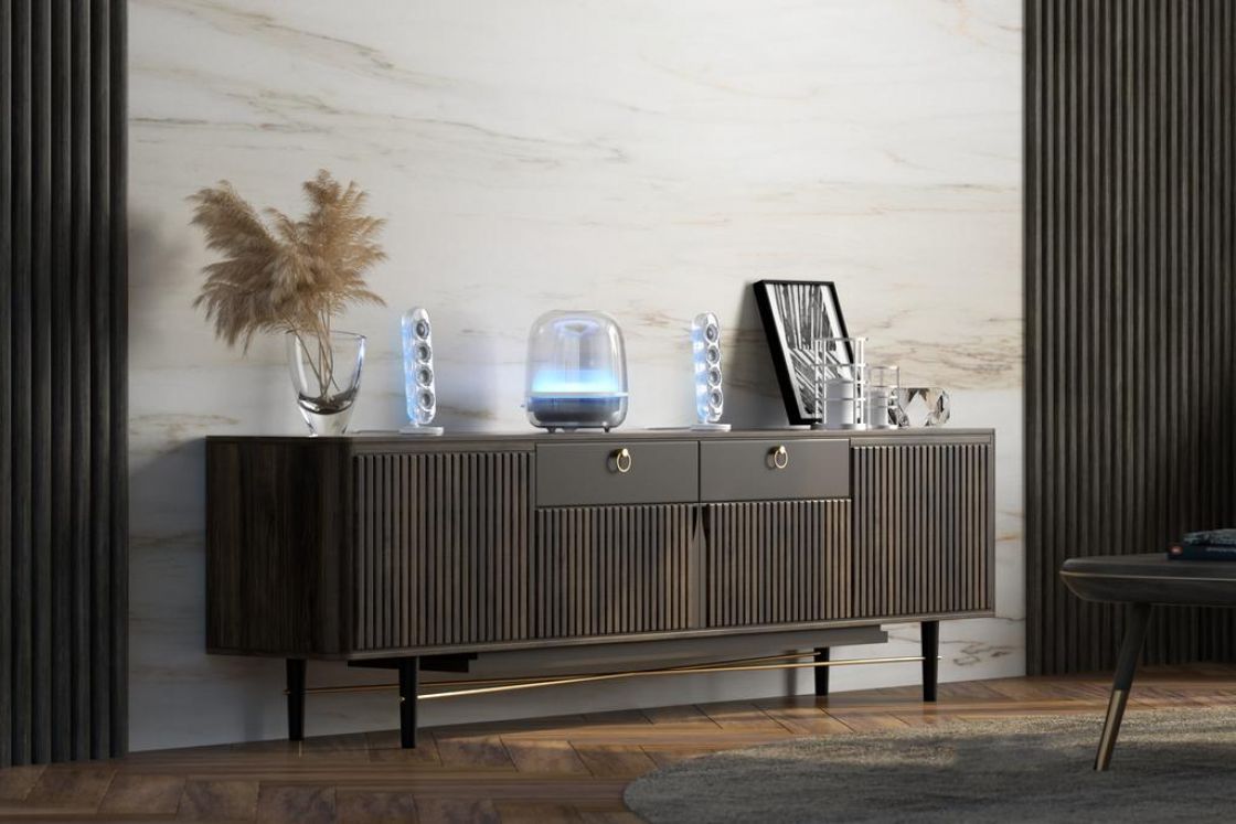 Harman Kardon SoundSticks 5 Wi-Fi