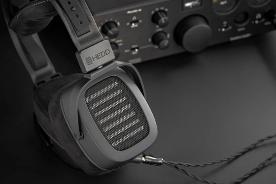 HEDD Audio HEDDphone Two Unplugged