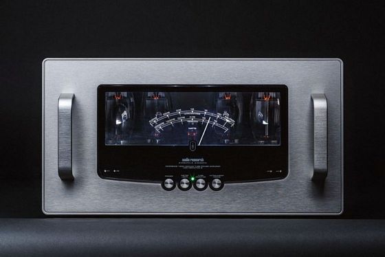 Audio Research Reference 160M