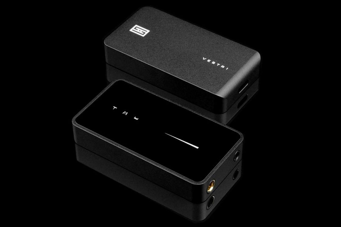 Schiit Vestri