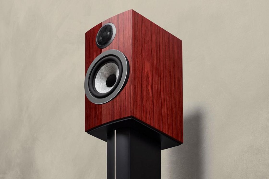 Bowers &amp; Wilkins 707 Prestige Edition