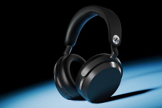 Sennheiser Momentum 5 Wireless