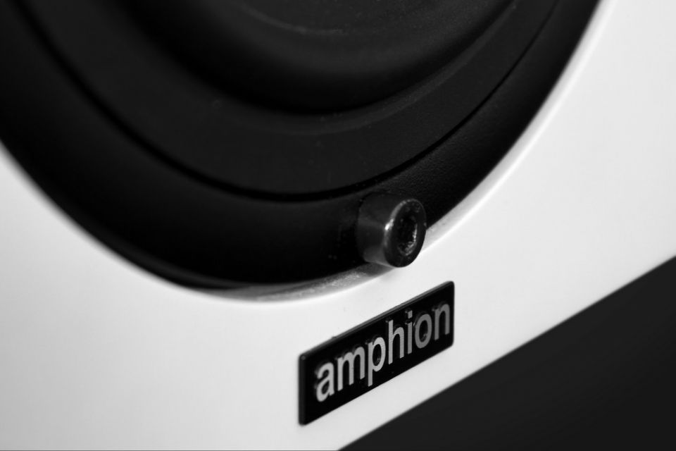 Amphion Argon 3