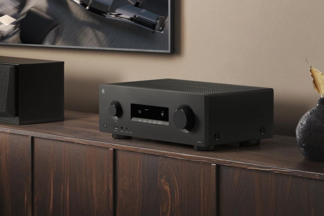 Yamaha RX300A &amp; RX500A