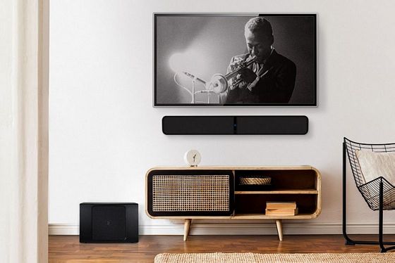 Bluesound Pulse Sub+