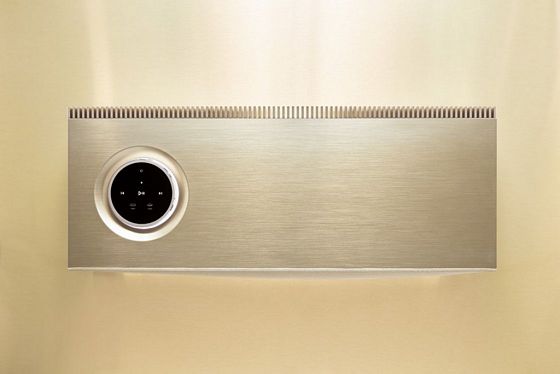 Naim Muso Special Edition