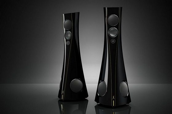 Estelon Forza Anniversary Edition