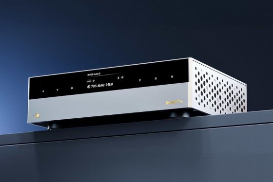 Matrix Audio ND-1
