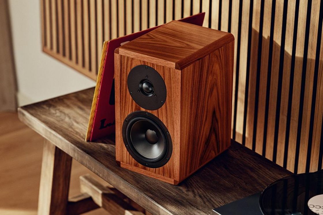 Dynaudio Legend