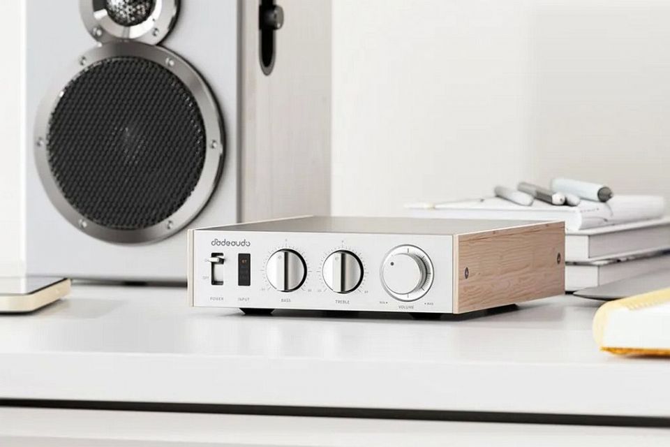 JadeAudio Level 1