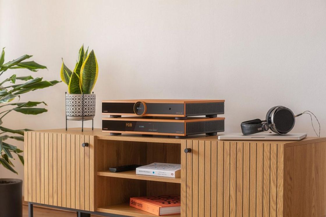 Canor Verto D4S &amp; Virtus I4S