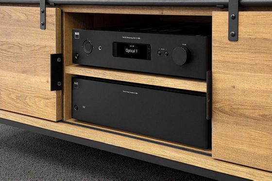 NAD C298