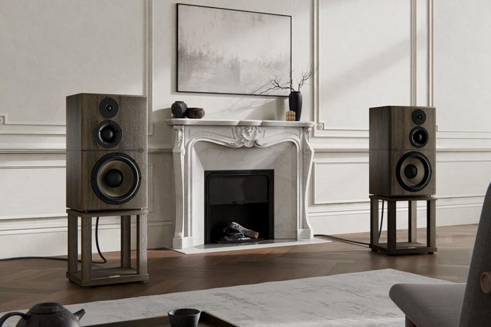 Revival Audio Atalante Grande R&eacute;serve