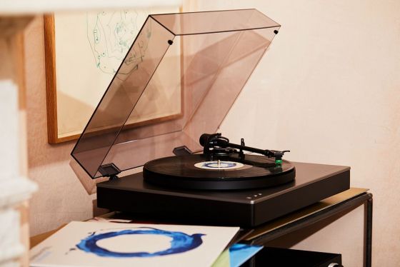 Cambridge Audio Alva TT V2 &amp; Alva ST