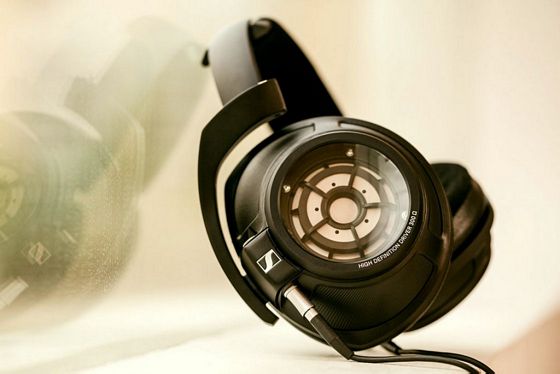 Sennheiser HD 820