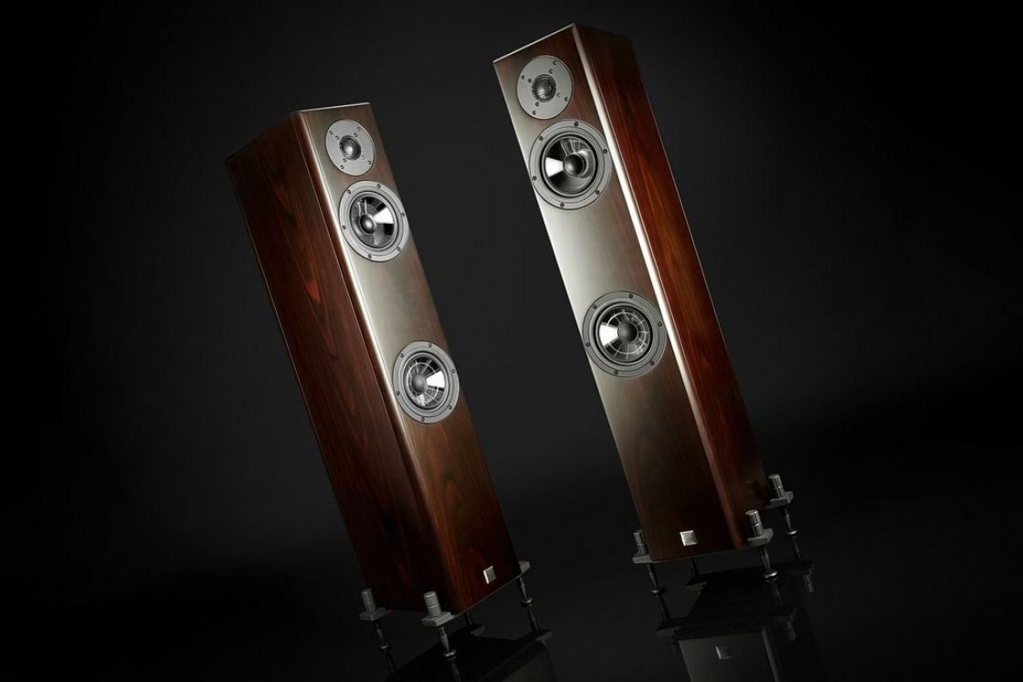 Vienna Acoustics Mozart SE Signature