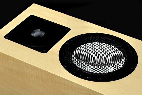 Equilibrium Ether Ceramique